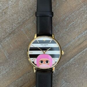 Kate Spade Monkey Watch